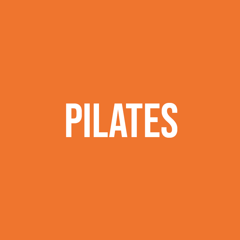 PILATES