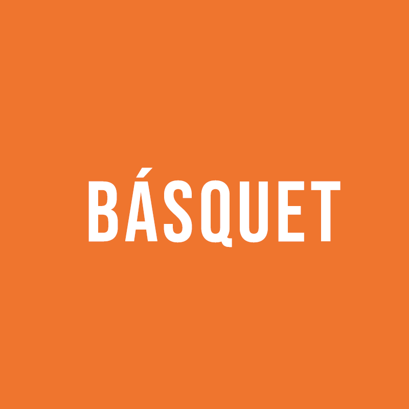 BÁSQUET