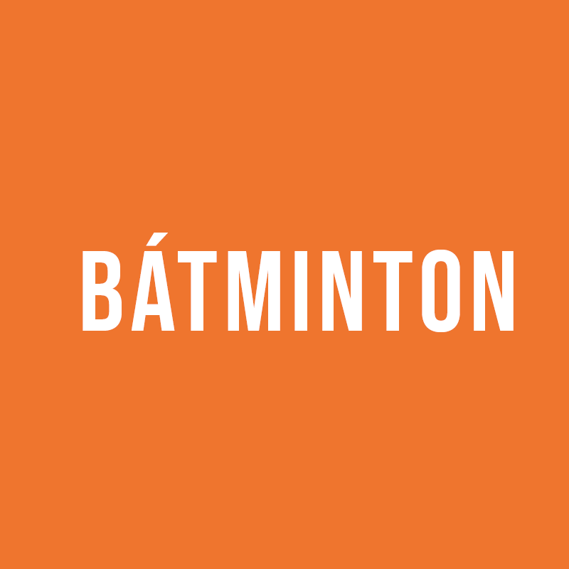 BATMINTON