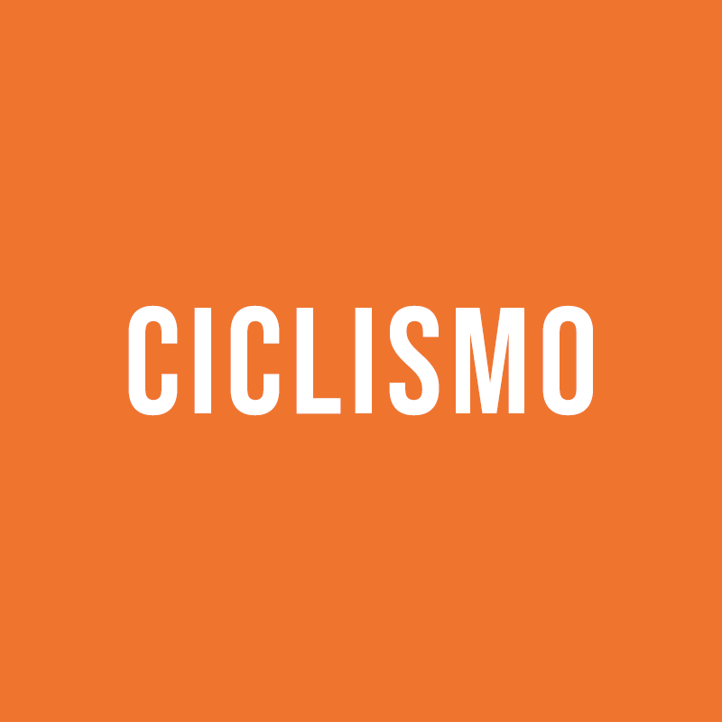 CICLISMO