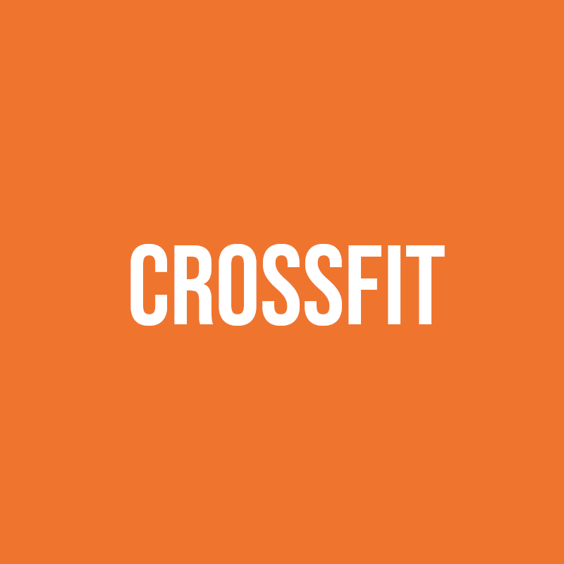 CROSSFIT