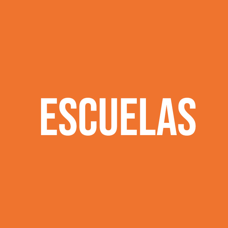 ESCUELAS