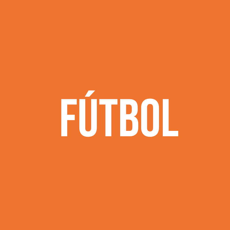 FÚTBOL