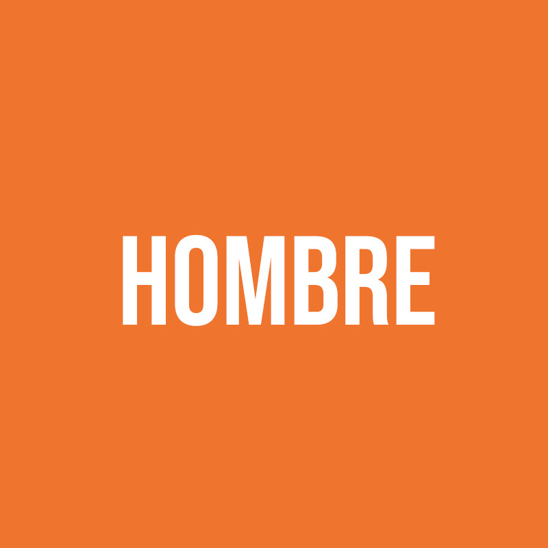 HOMBRE