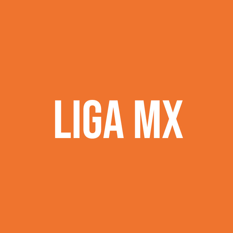 LIGAMX