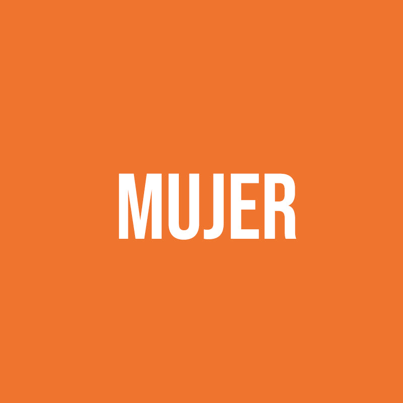 MUJER