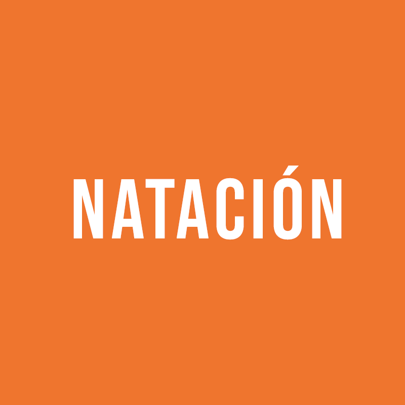 NATACIÓN