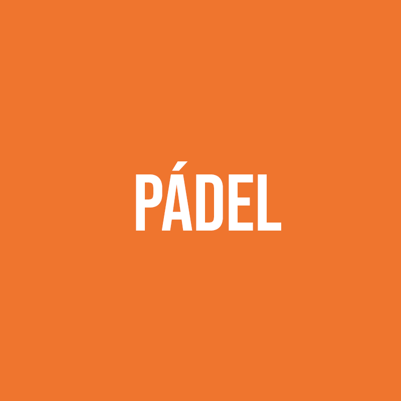 PÁDEL