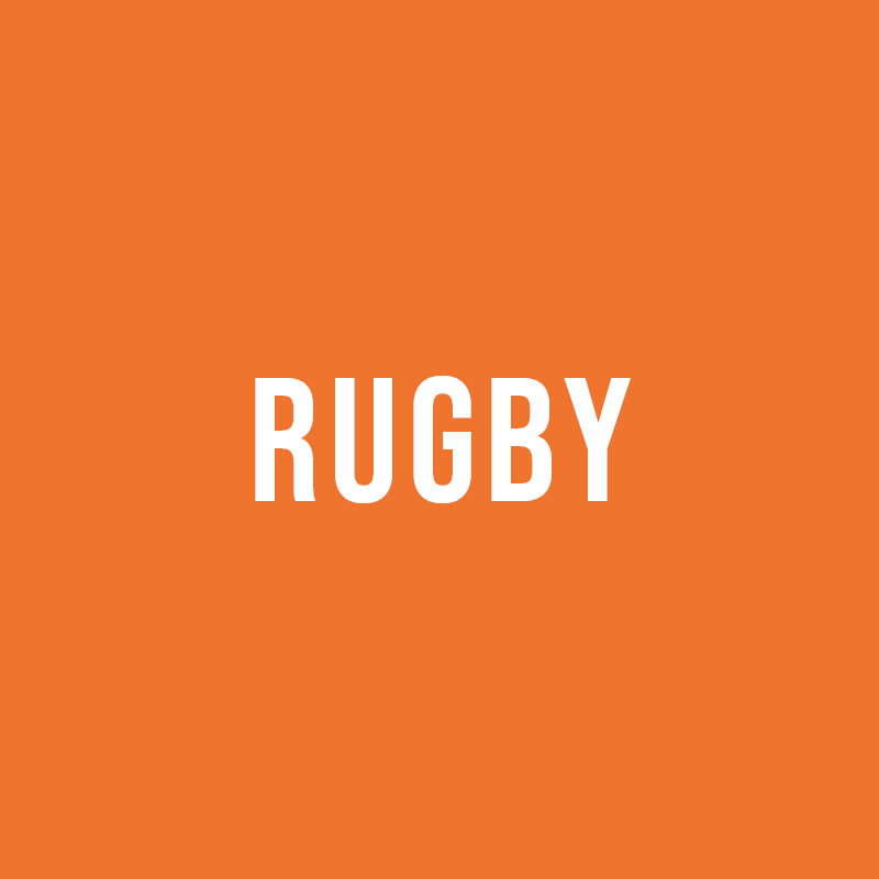 RUGBY