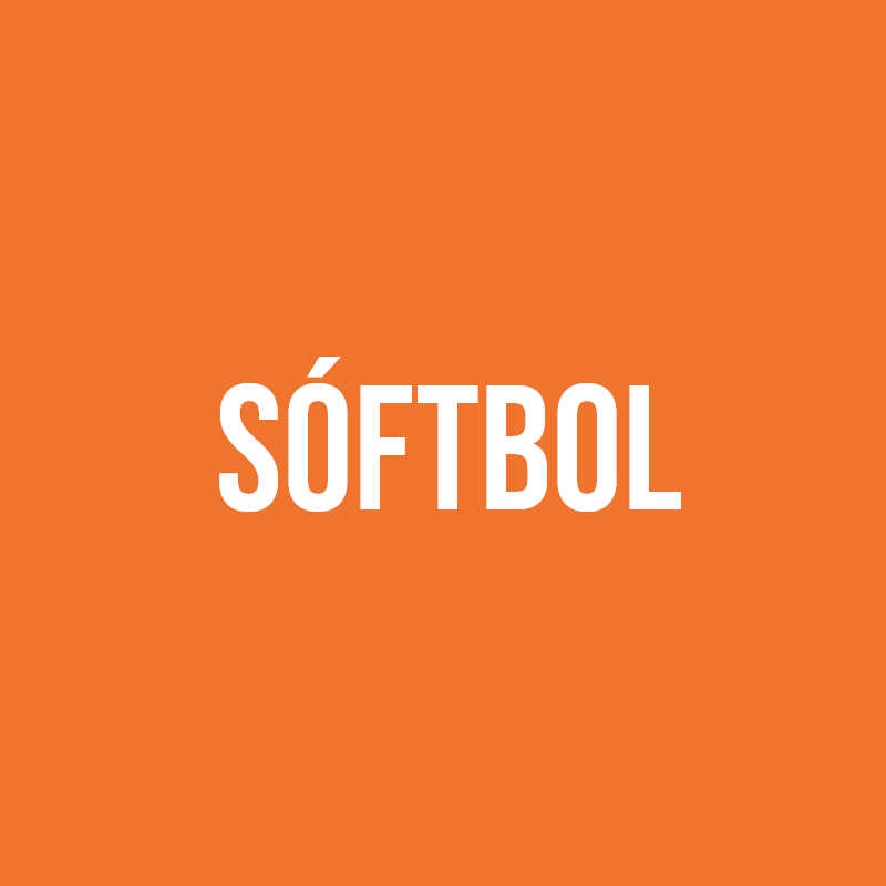 SÓFTBOL