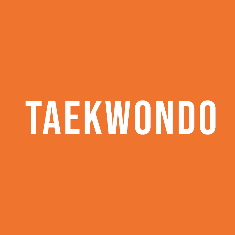 TAEKWONDO