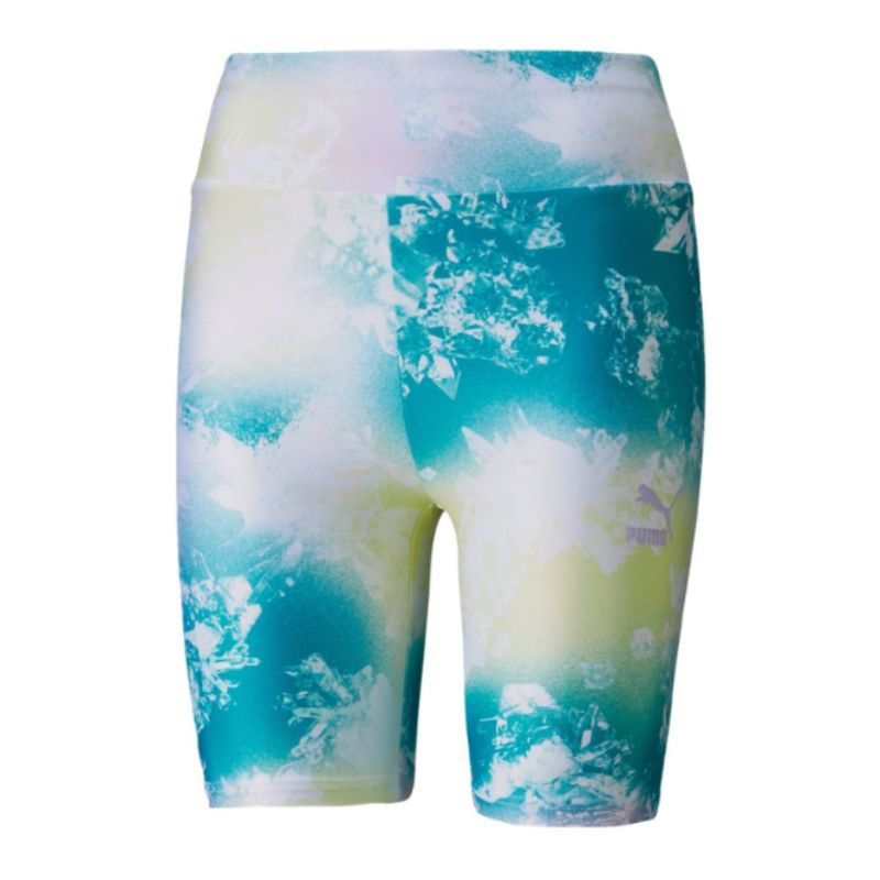 Short Puma Crystal Galaxy para Mujer