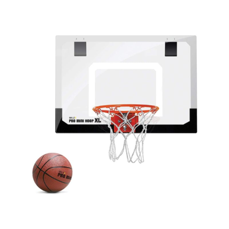 Tablero Sklz Basketball Mini Hoop Pro Estándar