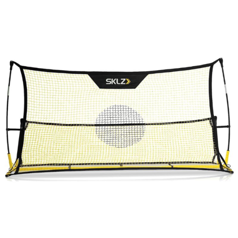 Reboteador Sklz De Fútbol Portátil Quickster Soccer Trainer