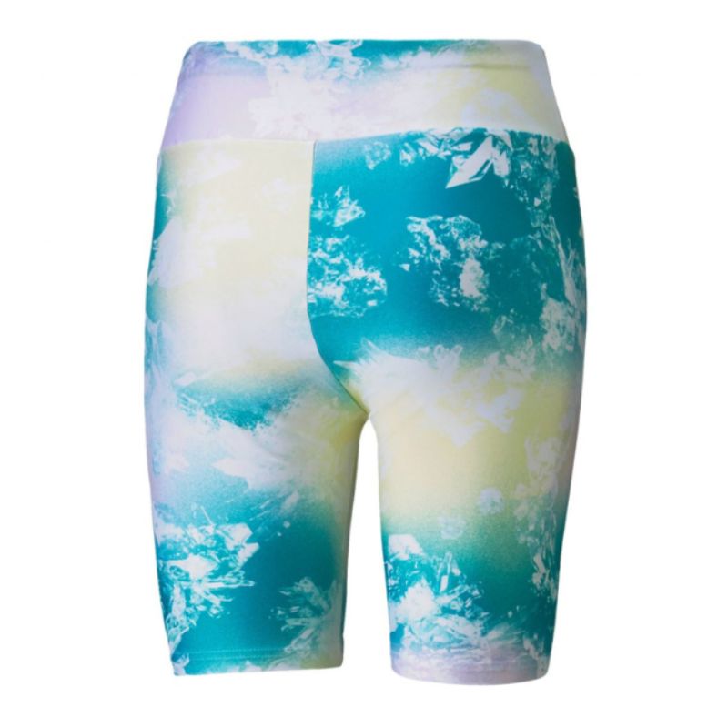 Short Puma Crystal Galaxy para Mujer