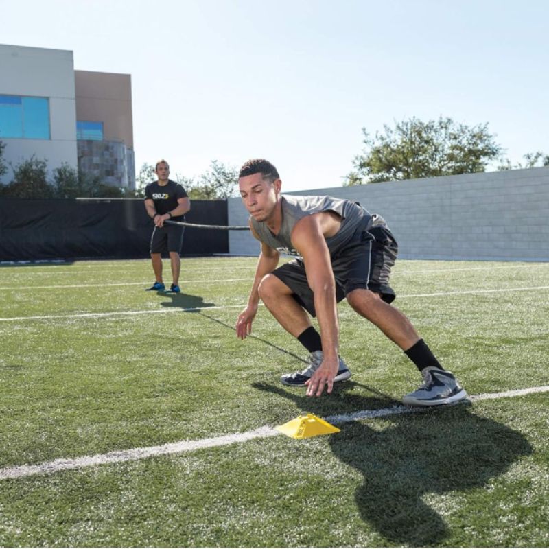 Cinturón SKLZ Recoil 360 Multideporte