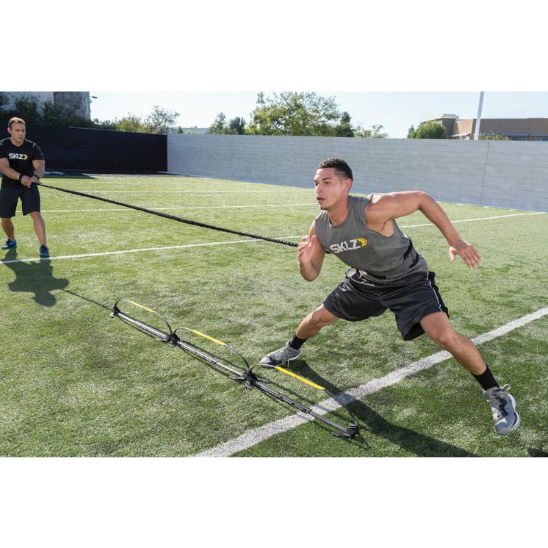 Cinturón SKLZ Recoil 360 Multideporte