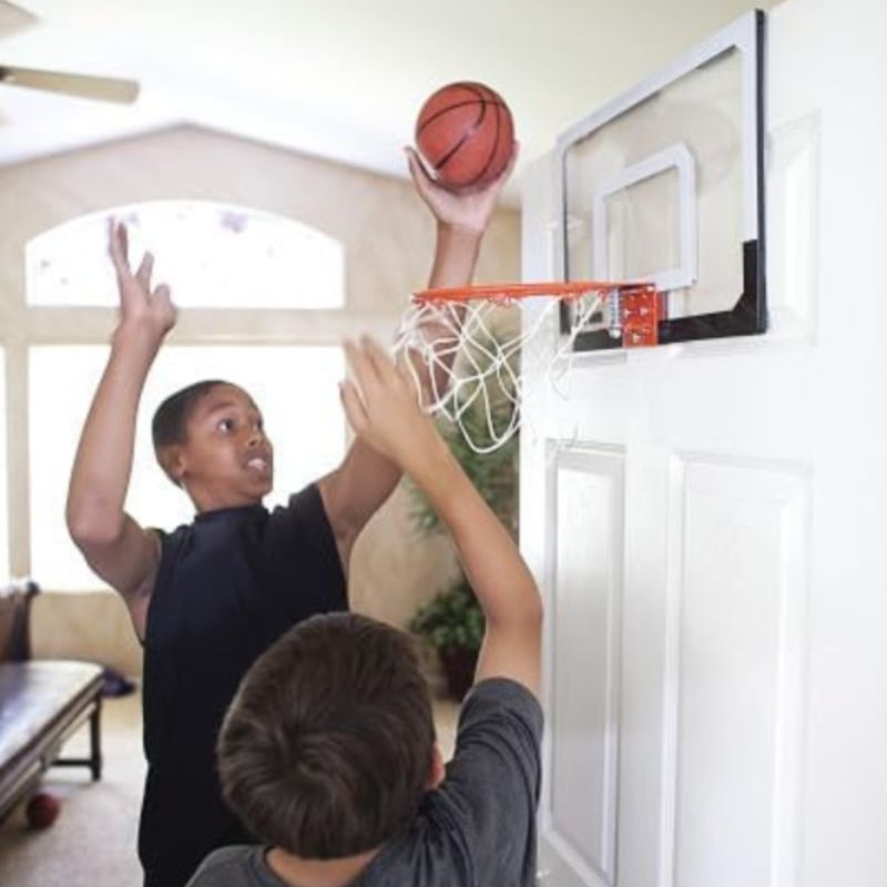 Tablero Sklz Basketball Mini Hoop Pro Estándar