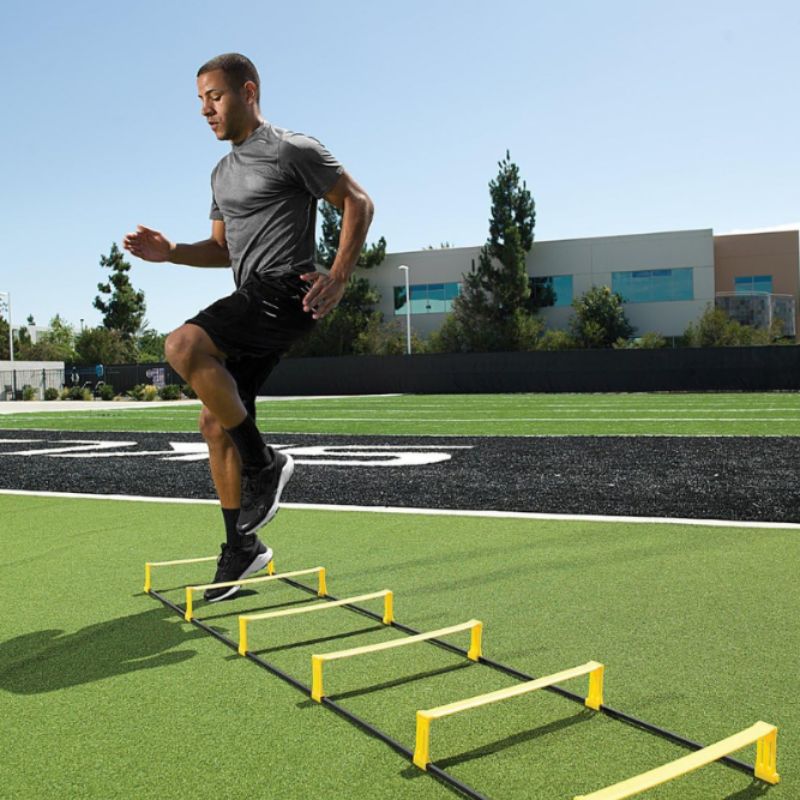 Escalera SKLZ Para Elevación