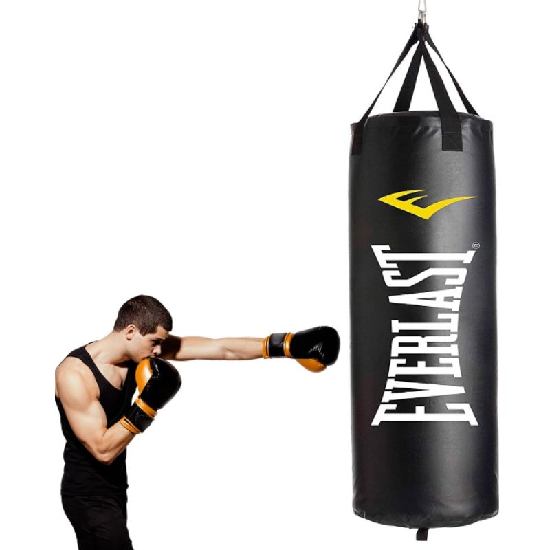 Costal Box Everlast Tradicional 70 Lb.