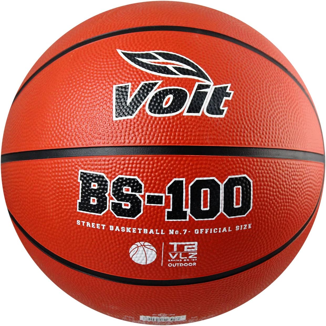 Balón Voit de Basquetbol No. 7 BS-100