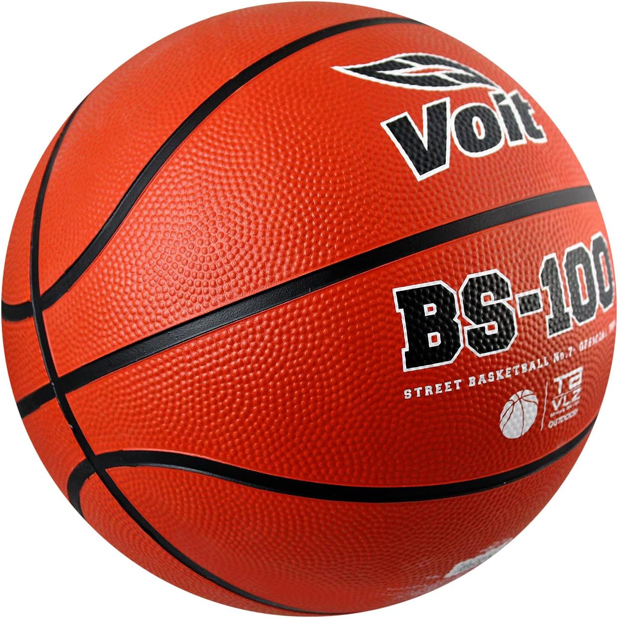 Balón Voit de Basquetbol No. 7 BS-100