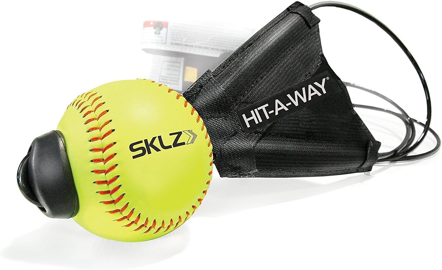 Entrenador SKLZ Hit-A-Way de Swing Para Sóftbol