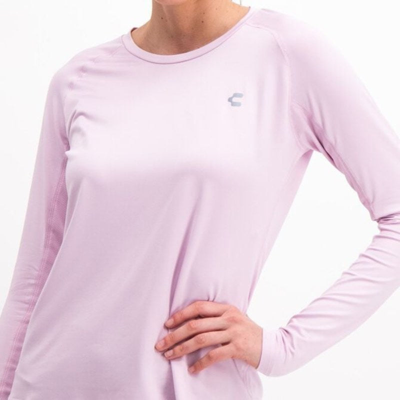 Playera Charly de Entrenamiento para Mujer