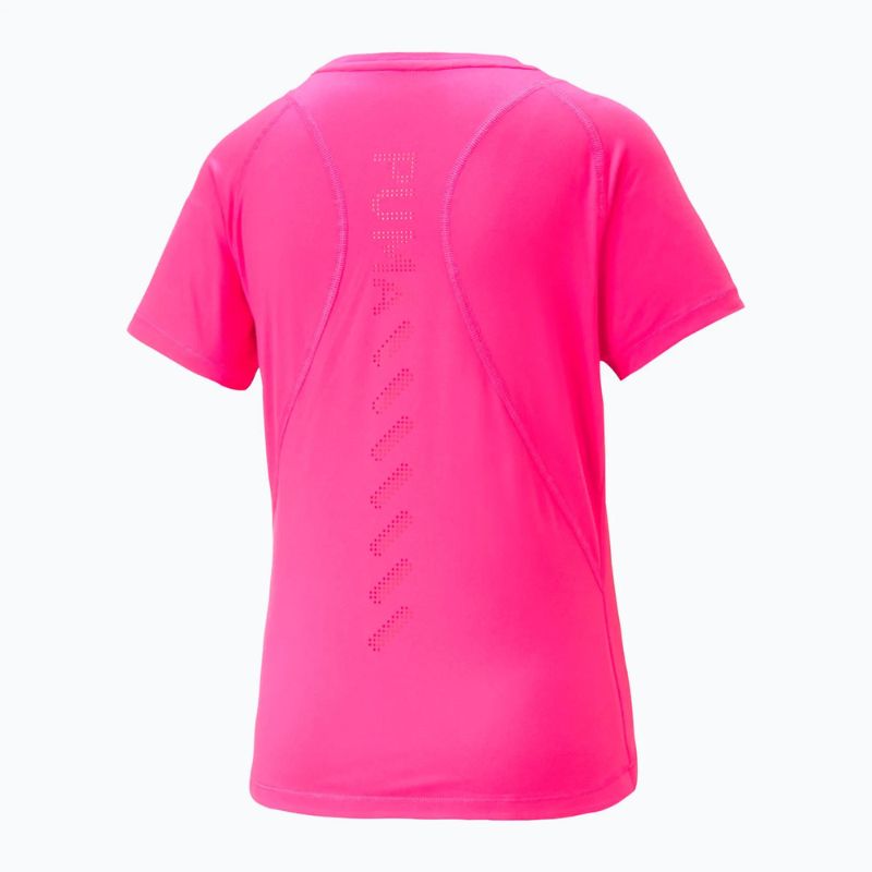 Playera Puma Entrenamiento para Mujer