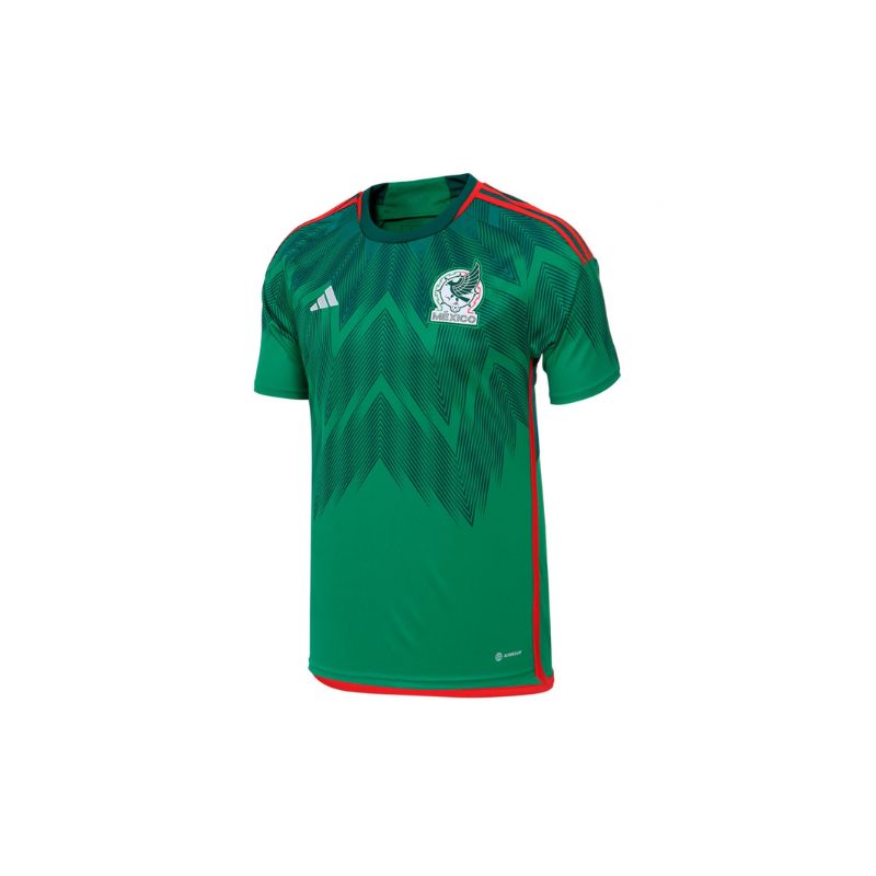 Jersey Adidas Local Selección Nacional de México