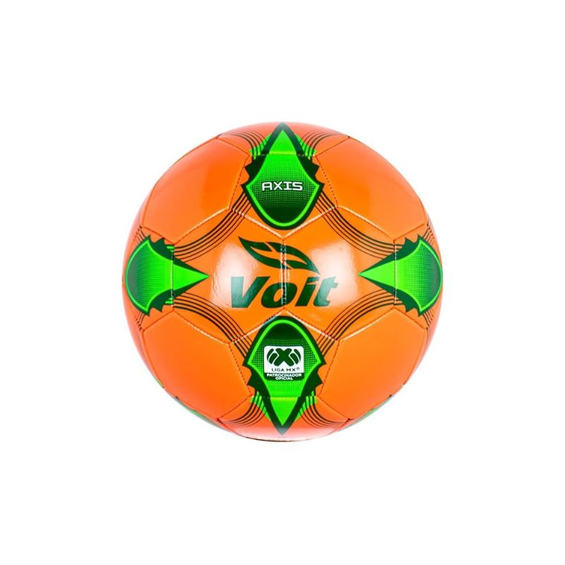 BALON VOIT SOCCER AXIS COLORES #5