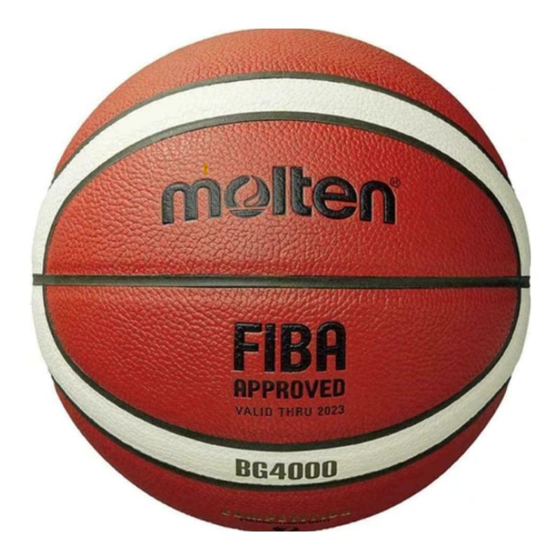 Balón Molten para Básquetbol BG4000