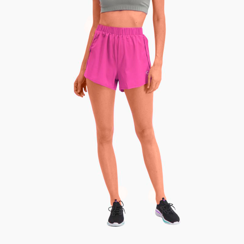 Shorts Charly Run para Mujer