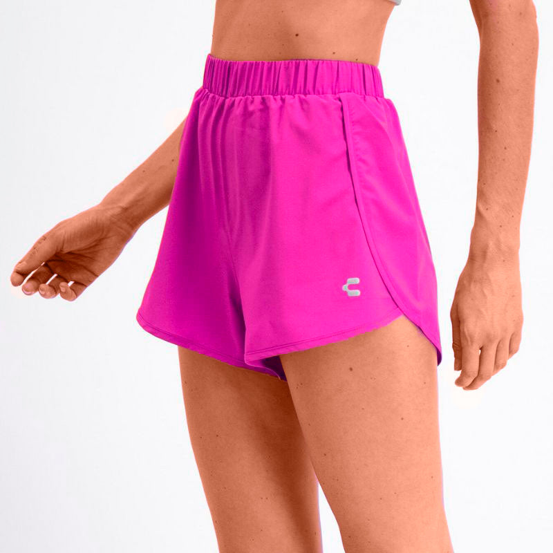 Shorts Charly Run para Mujer