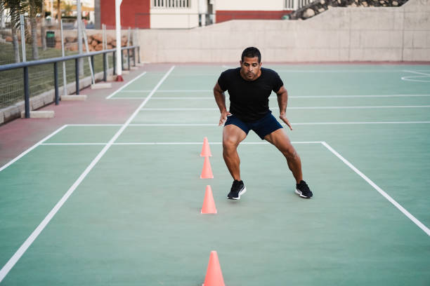 KIT DE 8 CONOS DE ENTRENAMIENTO